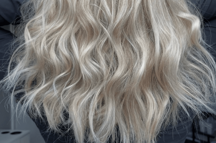 The Hair Sanctuary