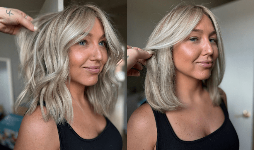 HAIR HIGHLIGHTS